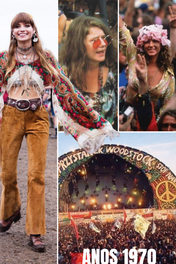 Por que a rebeldia importa para a moda? 2 2