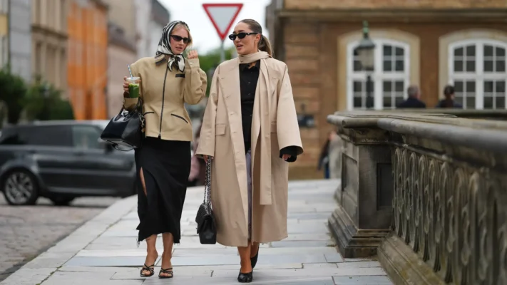 Entre estéticas e tradições: a moda no limite do conservadorismo