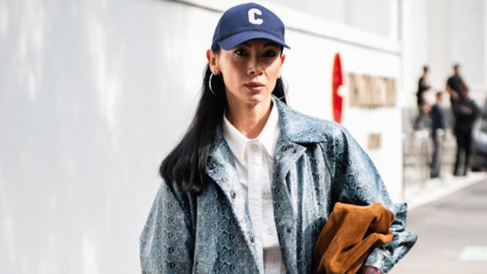 Início 13 Da cabeça ao imaginário popular: o papel cultural dos bonés na identidade coletiva