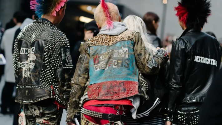 Por que a rebeldia importa para a moda?