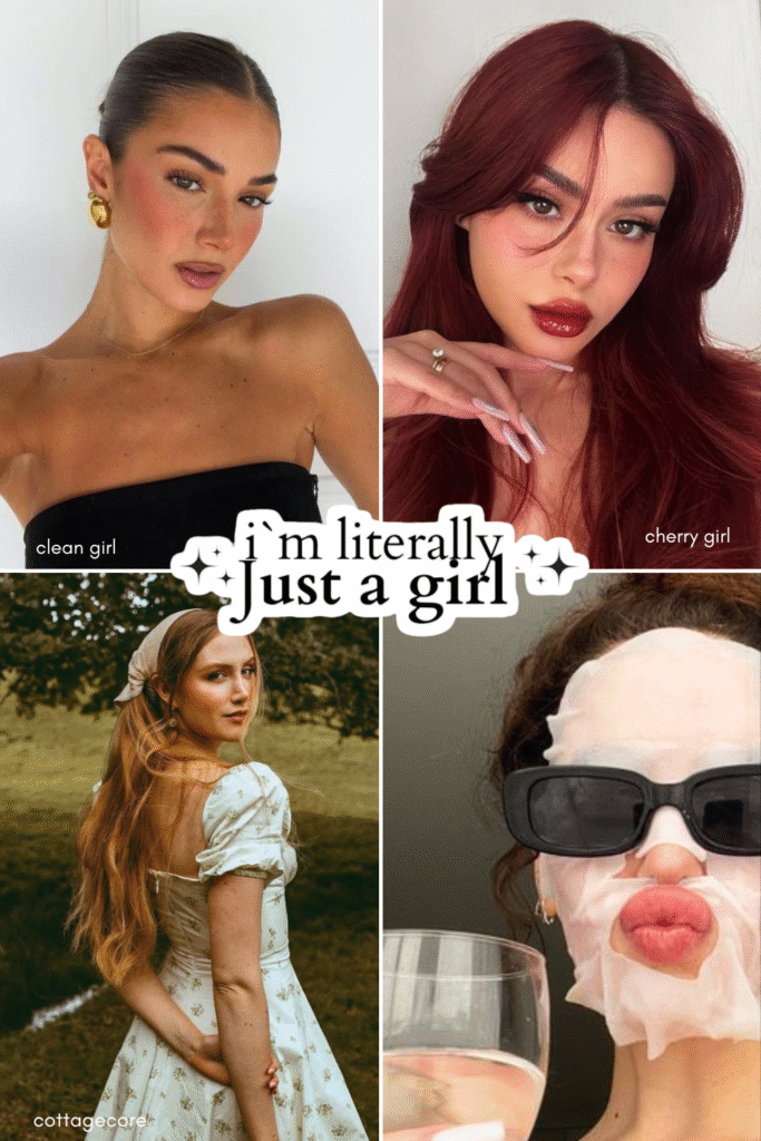 Entre estéticas e tradições: a moda no limite do conservadorismo 2 SUBSTACK O CONSERVADORISMO E A MODA 1