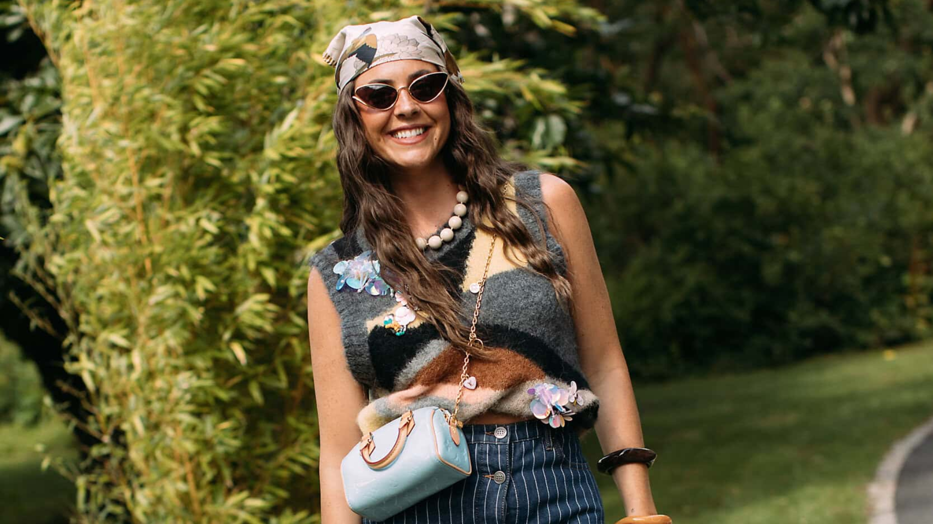 As principais tendências verão 2026