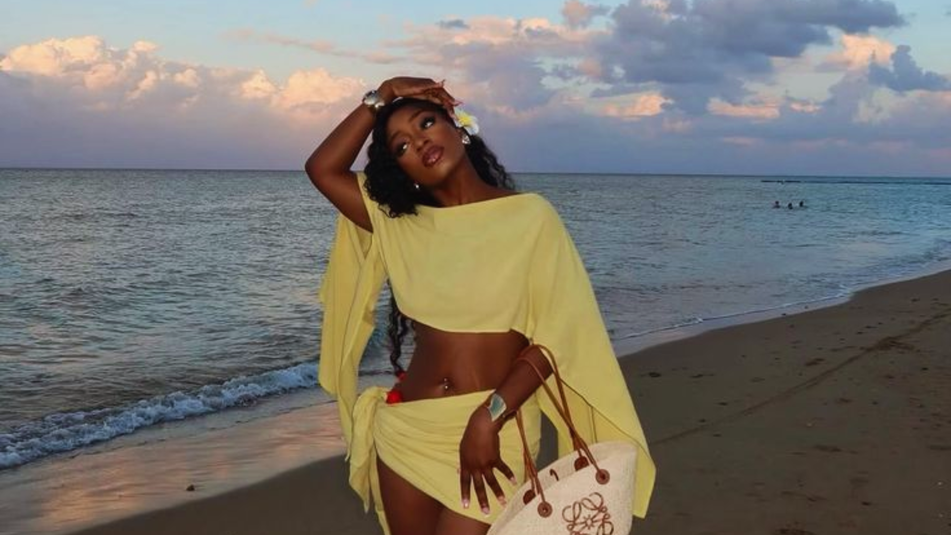 Look Praia 2025: como arrasar na temporada mais quente do ano