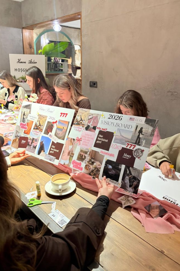 Como criar um vision board de estilo em 2026: passo a passo 1 Como criar um vision board de estilo em 2026: passo a passo