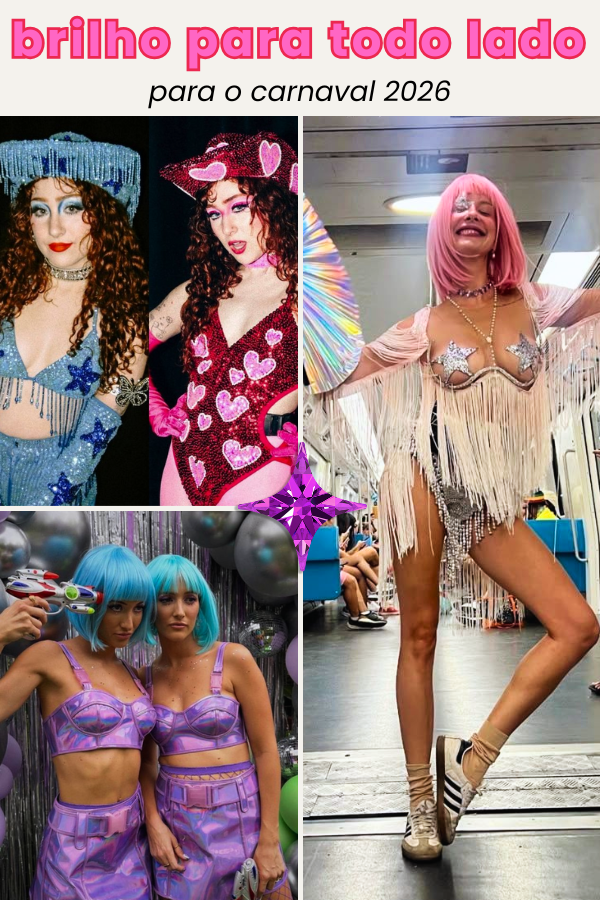 look carnaval 2026 6