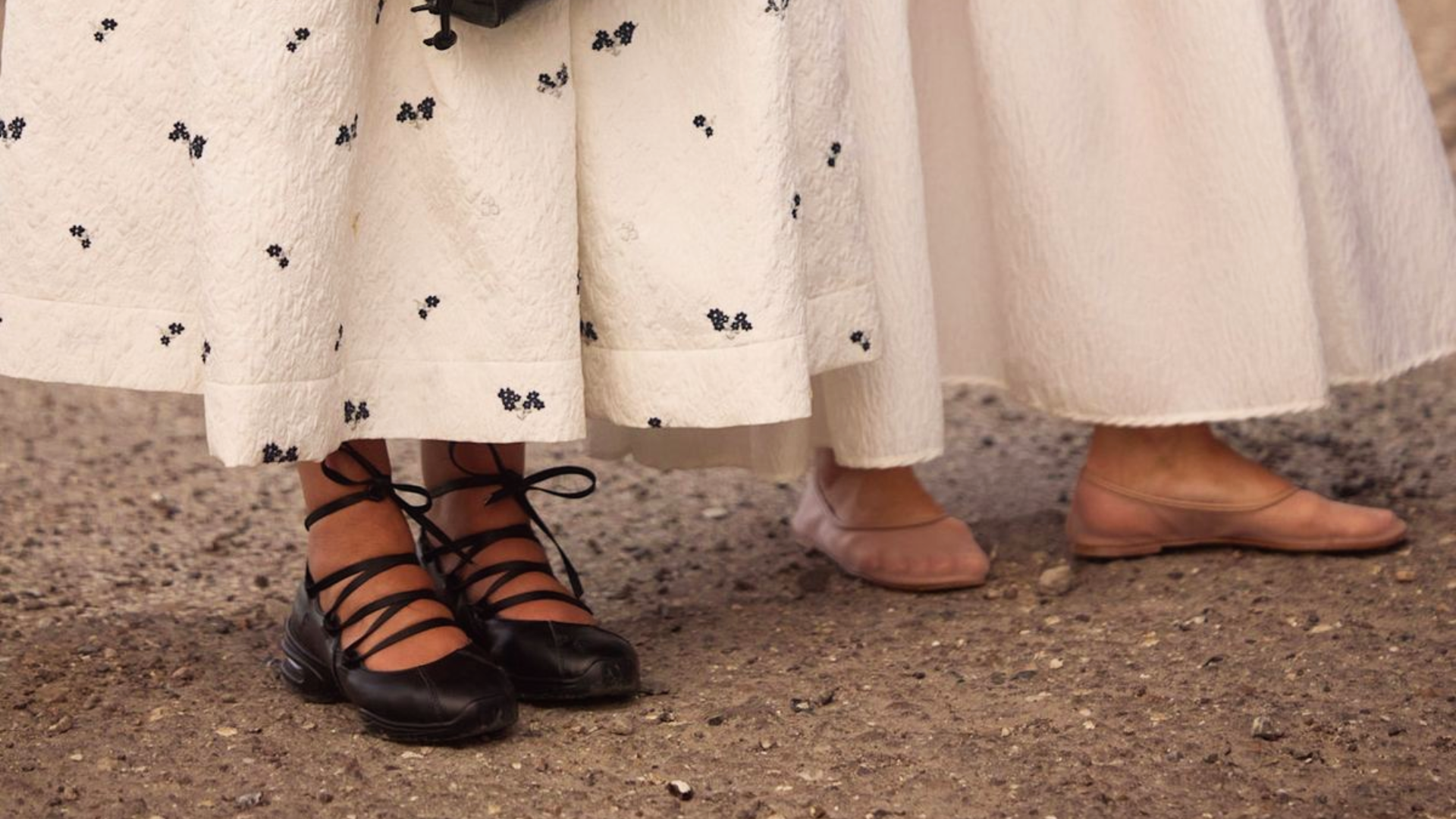 Início 1 Tendência calçados verão 2026