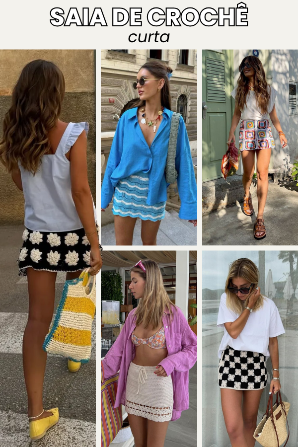 como usar saia de croche em 2026 3