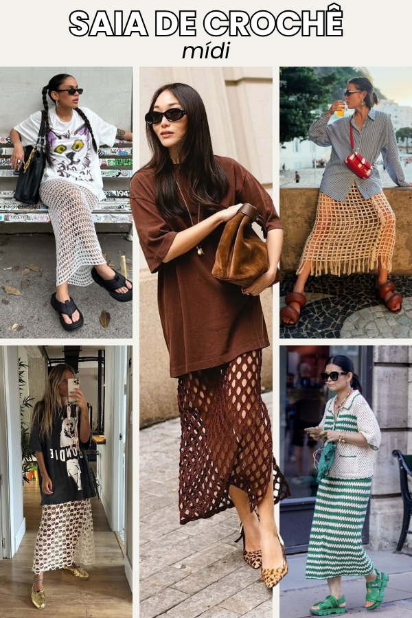 como usar saia de croche em 2026 4