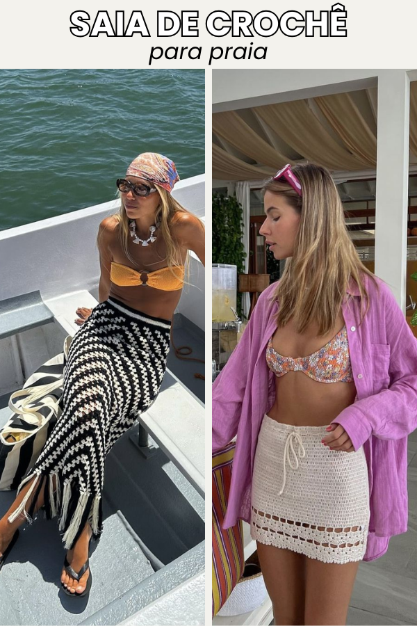 como usar saia de croche em 2026 7