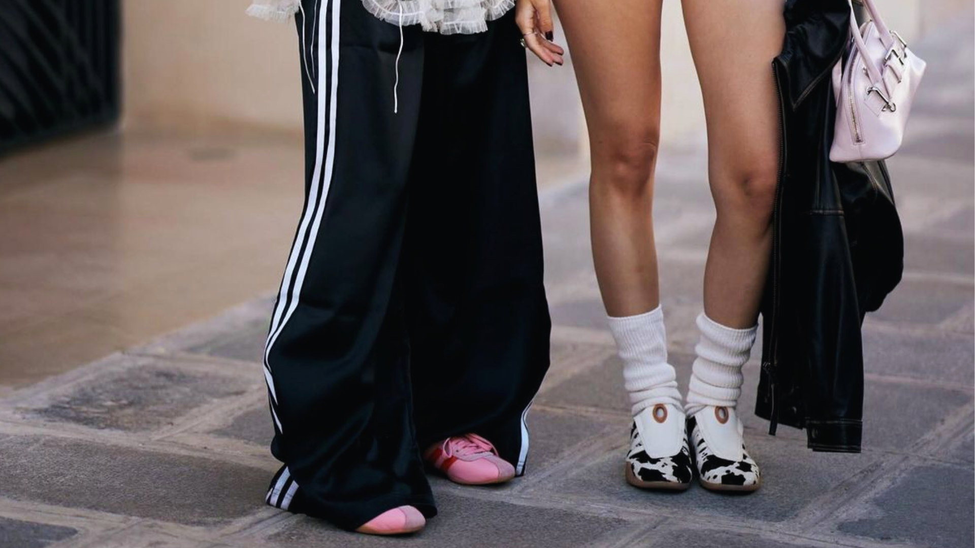 Início 1 Tênis da moda: os 10 modelos que estão dominando as ruas em 2026