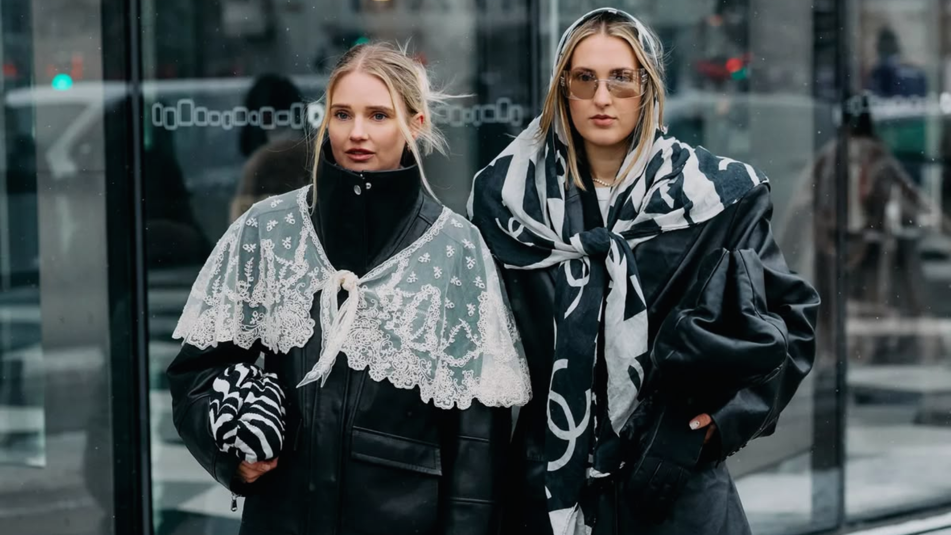 Tendências inverno 2026: o guia completo da temporada mais maximalista dos últimos anos