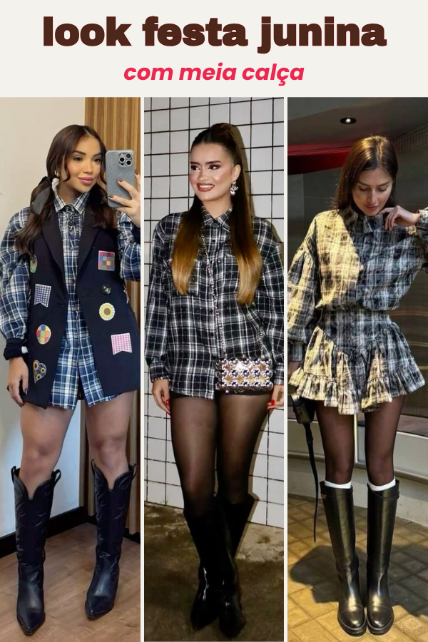 look sao joao 2026 13