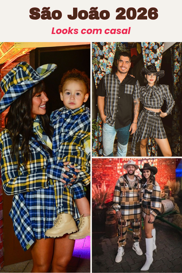 look sao joao 2026 9