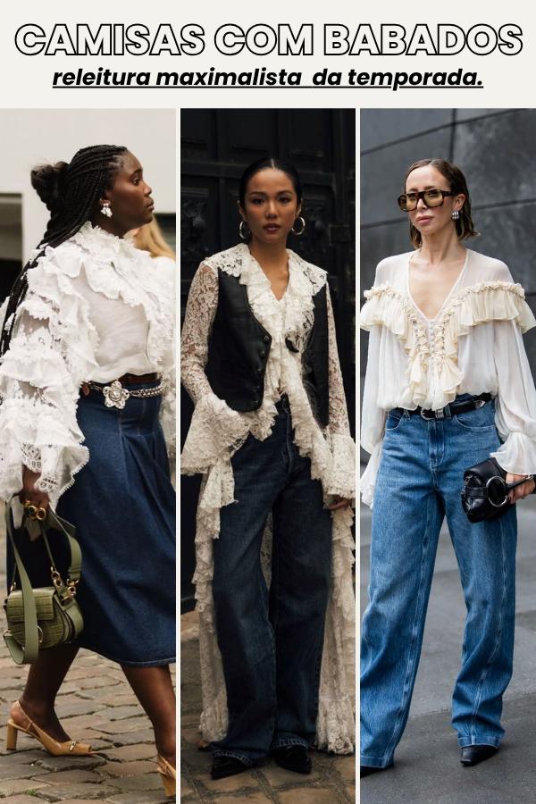 Tendências inverno 2026