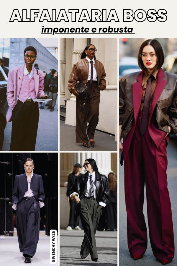 Tendências inverno 2026