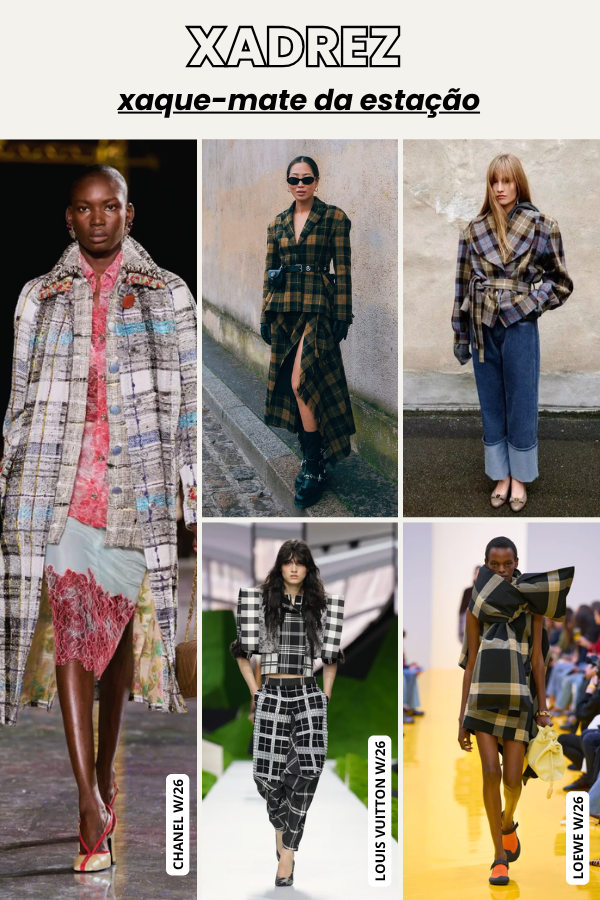 Tendências inverno 2026: o guia completo da temporada mais maximalista dos últimos anos 23 tendencia inverno 26 19 2