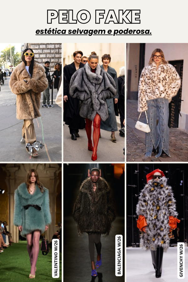 Tendências inverno 2026