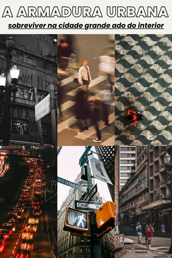 Tendências inverno 2026