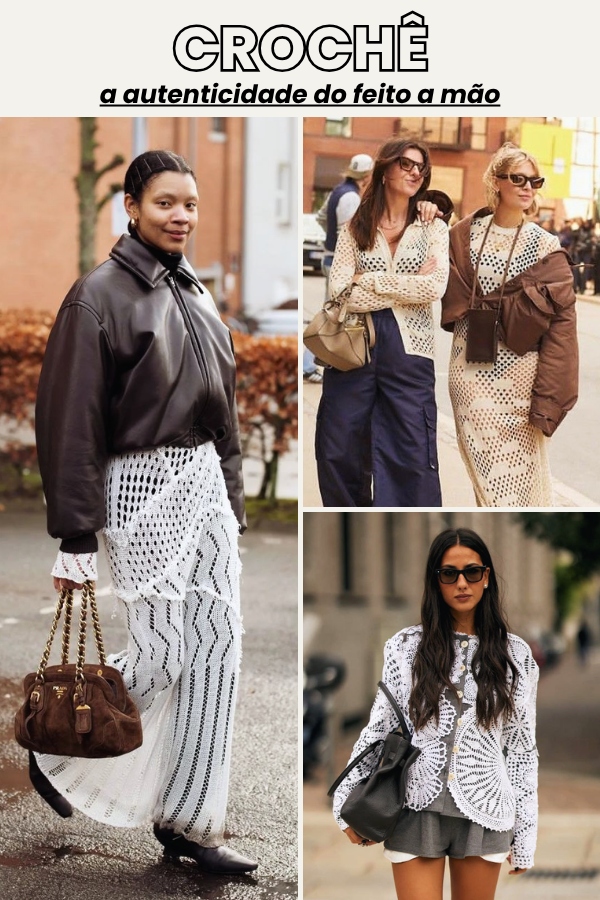 Tendências inverno 2026