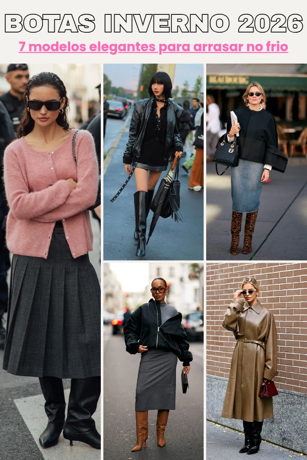 botas inverno 2026 1