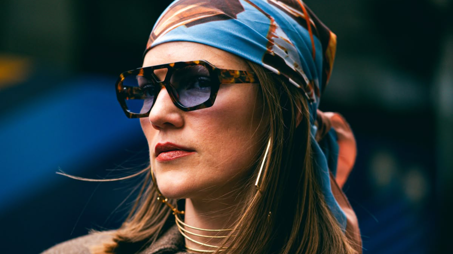 Como usar lenço: 8 dicas que vão transformar os seus looks de inverno